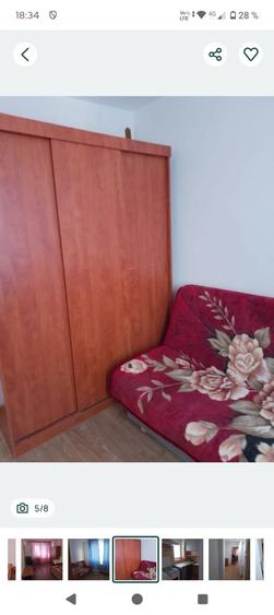 Apartament 2 camere decomandat, Nitu Vasile, Berceni - 1