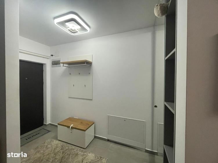 De vanzare apartament 3 camere zona Sos Voinesti, langa noul Kaufland - 3