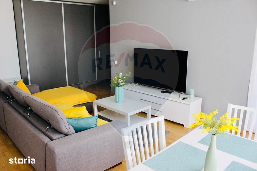 Apartament cu 2 camere de vanzare in zona Iosia - 6