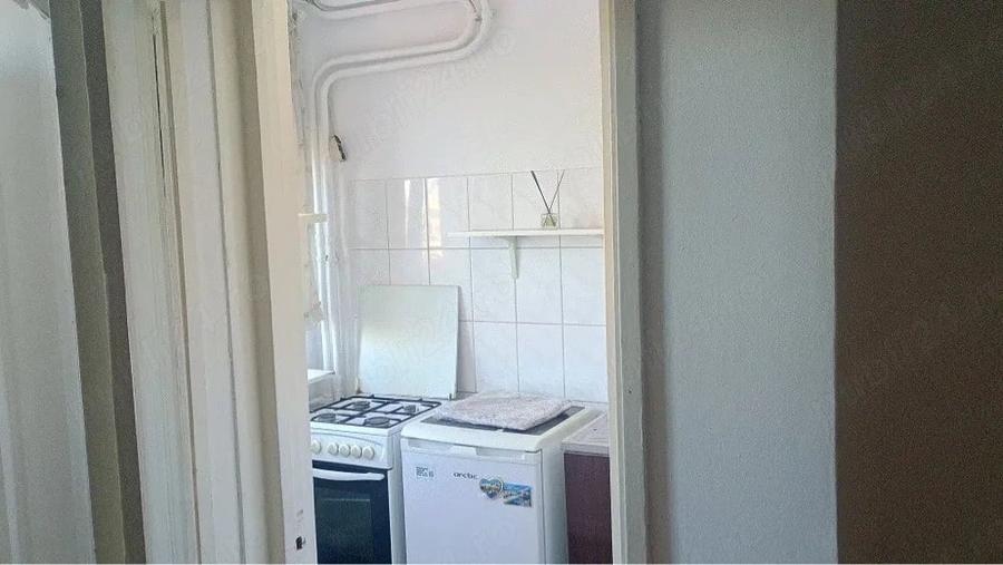 Garsonieră semidecomandată în Iancului