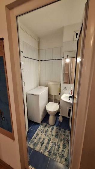 Apartament cu 3 camere decomandat în Popoveni
