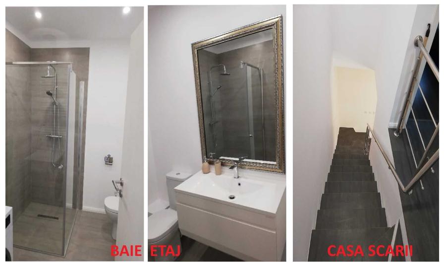 Casă cu 3 camere cu Teren 150 Mp în Central