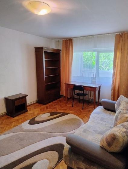 Apartament cu 3 camere decomandat în Gheorgheni