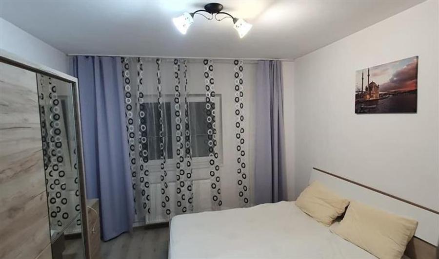 Apartament 2 camere, Piata Sudului - 1