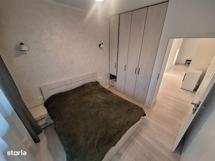 Apartament cu 3 camere în Ostroveni