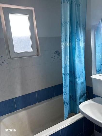 Apartament cu 2 camere semidecomandat în Gorjului