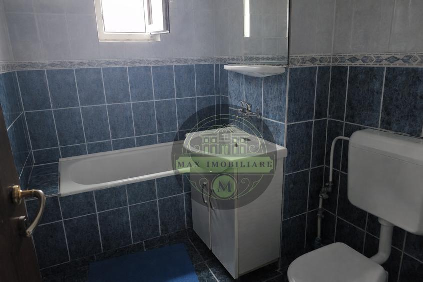 Apartament cu 2 camere semidecomandat în Enachiță Văcărescu