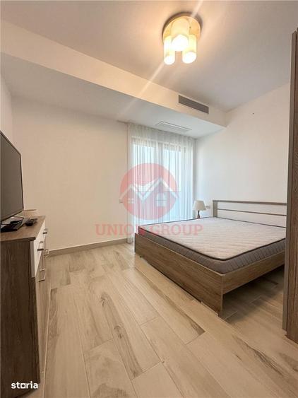 Apartament cu 4 camere, mobilat în Mamaia
