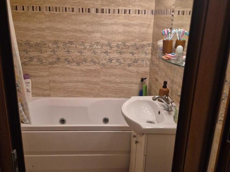 Garsonieră semidecomandată în Calea București