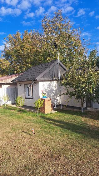 Casă cu Teren 550 Mp în Central