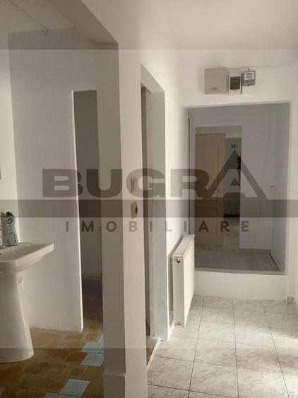 Spatiu comercial 105 mp, vad excelent, zona Pritax - 18