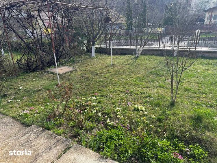 Casa de vanzare - Breaza Prahova - 6