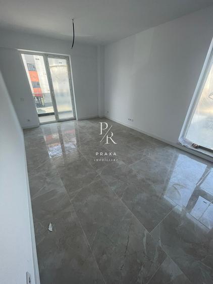 Apartament finisat, 3 camere, 60 mp, parcare ,str Tineretului, Florest! - 8