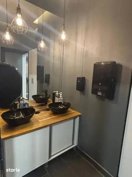 Spațiu comercial, de 121 mp, în Nerva Traian