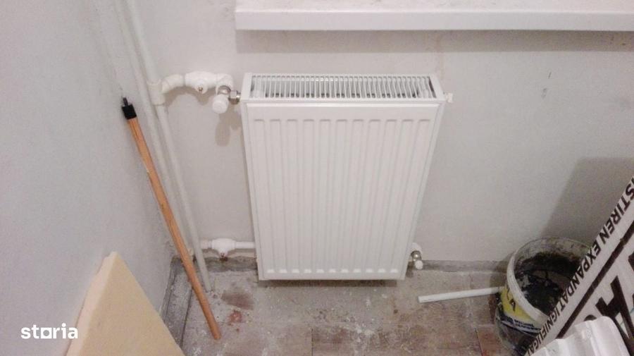 Apartament 2 camere, semidecomandat, 37,4 m2 Casa de Cultura - 39
