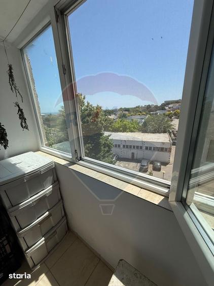 Apartament cu 3 camere de vanzare in zona Capitol - 6