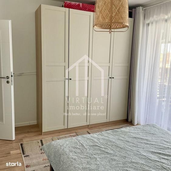 Apartament cu 3 camere, 79mp utili+2 balcoane, 2 parcari, Selimbar - 17