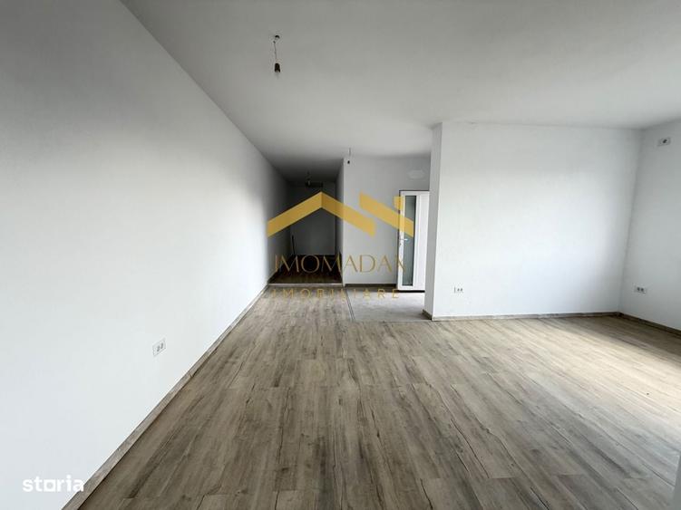 Casă cu 3 camere în Bucovăț