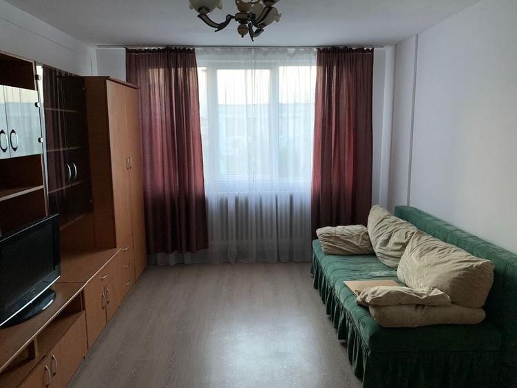 Garsonieră decomandată în Timișoara