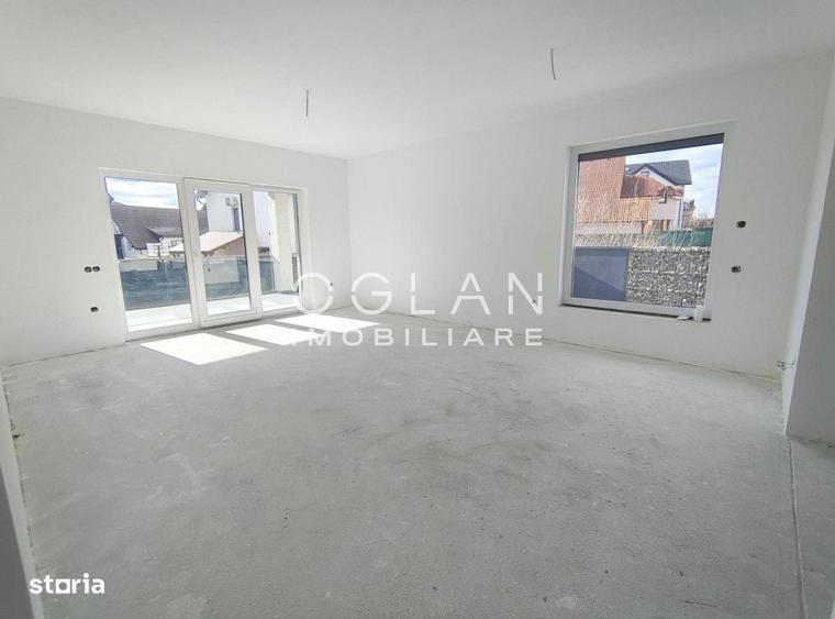 NOU! Casa MODERNA, Individuala S+P, 4 cam. Selimbar - 13