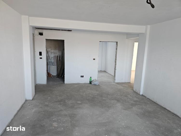Apartament cu 2 camere în Micești