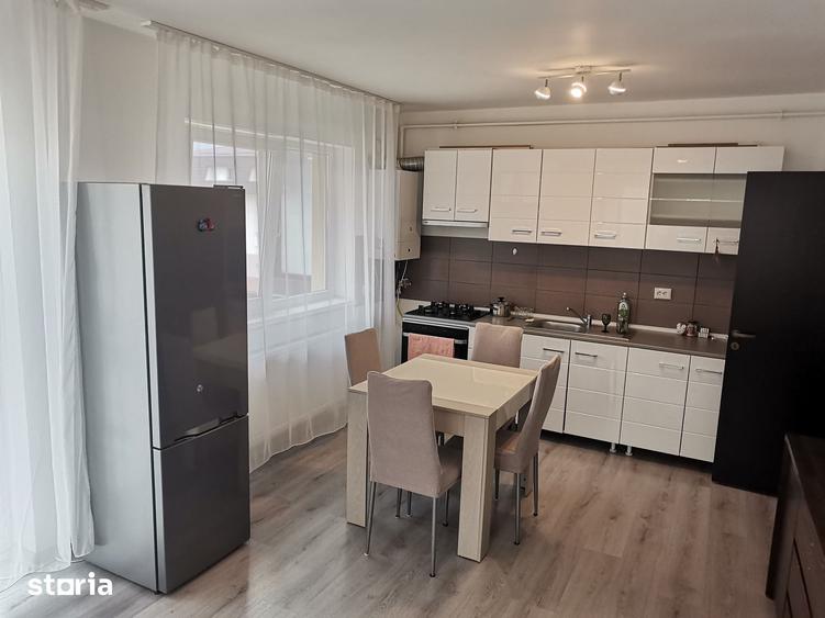 Apartament cu 2 camere Sanpetru - 1