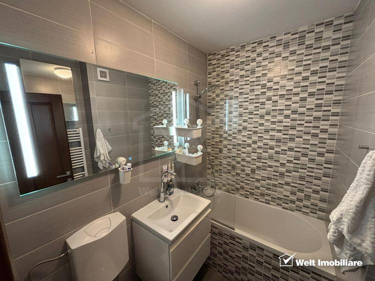Apartament 3 camere – Grigorescu, la cheie, ideal pentru familie - 15