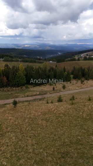 Teren 800 mp (8 ari) Pasul Tihuta, Piatra Fantanele