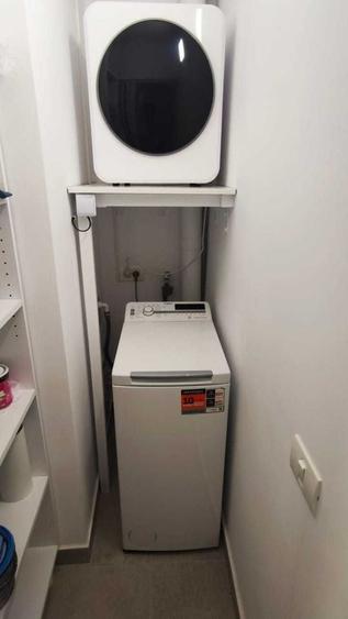 Apartament 2 camere prima închiriere, situat în zona Ion Mihalache - 6