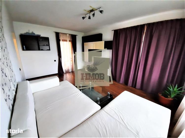 Apartament decomandat 2 camere parcare privata P Brana - 2