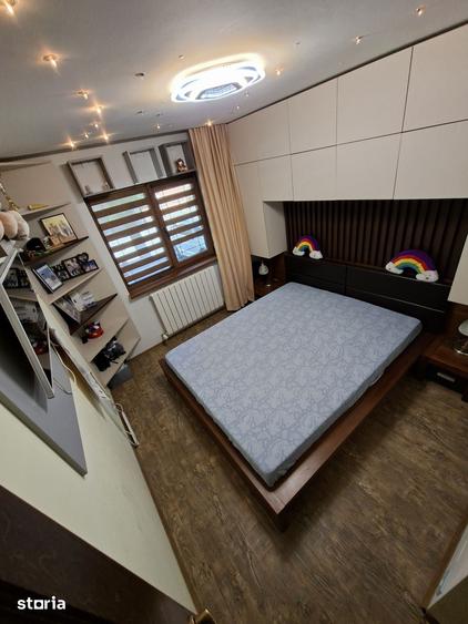 Apartament cu 4 camere în Ostroveni
