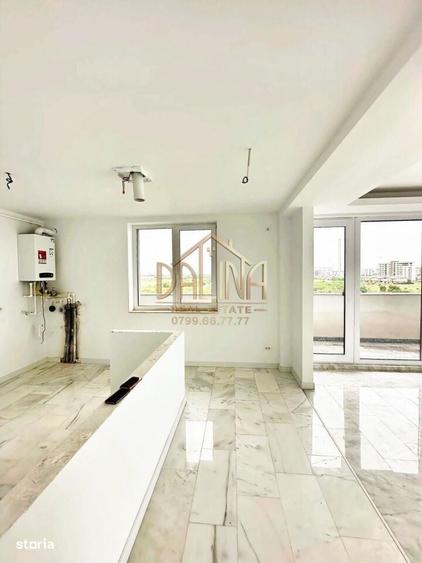 Vanzare Apartament - 4 Camere + TERASA 111mp - 3