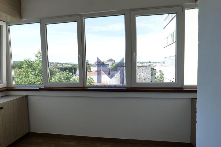De închiriat 4 camere, N.Titulescu- 2 parcări-merită văzut LIVE! - 11
