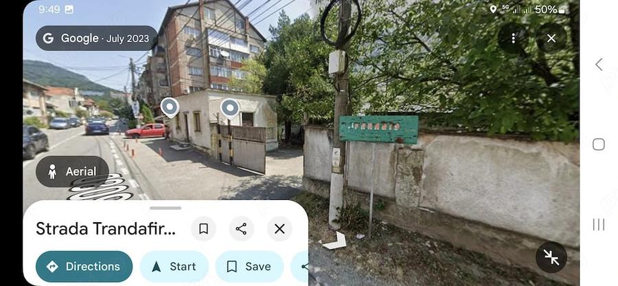 Spațiu comercial, de 180 mp, în Central