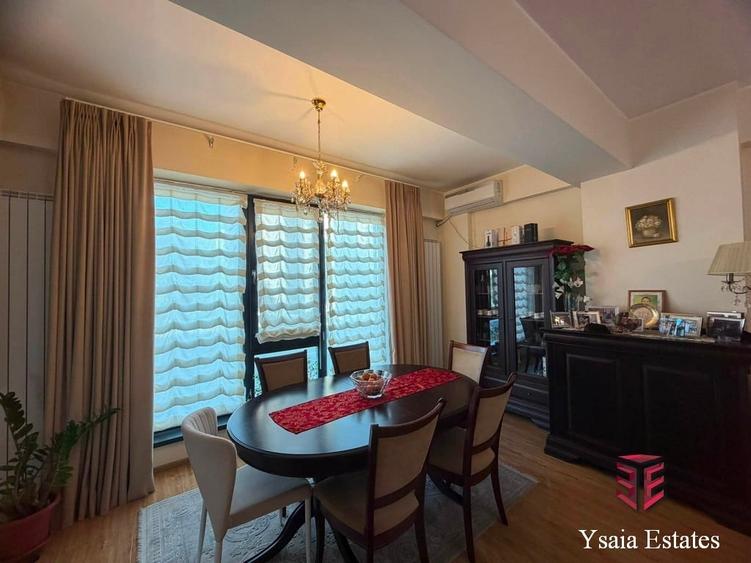 OKAZIE LA VANZARE - CAMPUS - 3 CAMERE PREMIUM DE LUX - PARCARE - 130 MP - 38