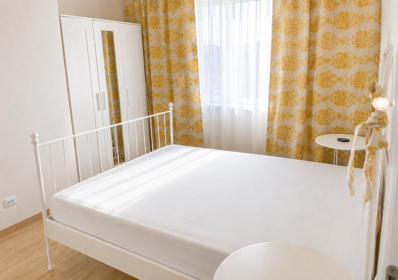 Apartament cu 2 camere semidecomandat în Iancu Nicolae