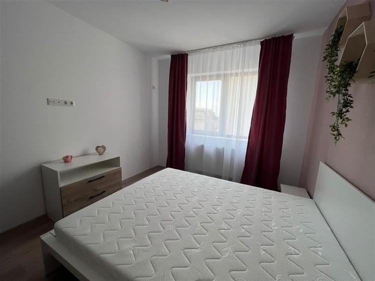 Inchiriere apartament 2 camere Dream Residence - 12