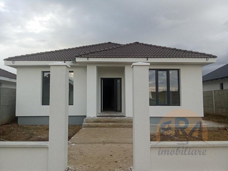 Casa Santandrei Bihor - 1