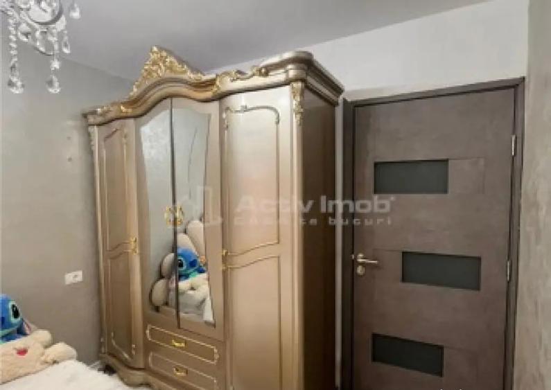 3 camere, decomandat,71 mp utili, etaj 4, Pompieri - 8