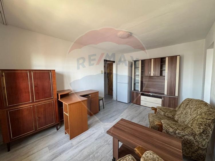 Apartament 2 camere de închiriat Fortuna-langa Agora Mall - 4