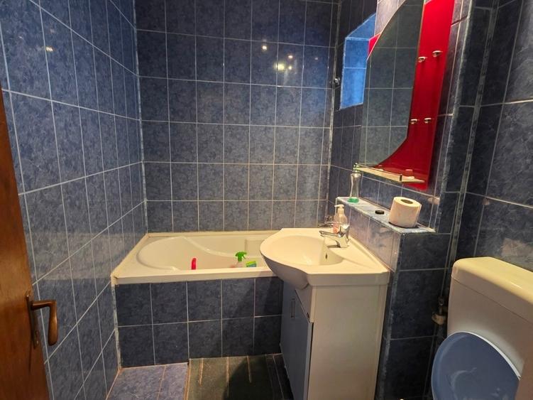 Campia Libertatii intersectie  Baba Novac,  3 minute parc IOR - 9