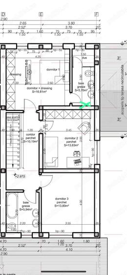 Duplex cu garaj Dumbravita - 2
