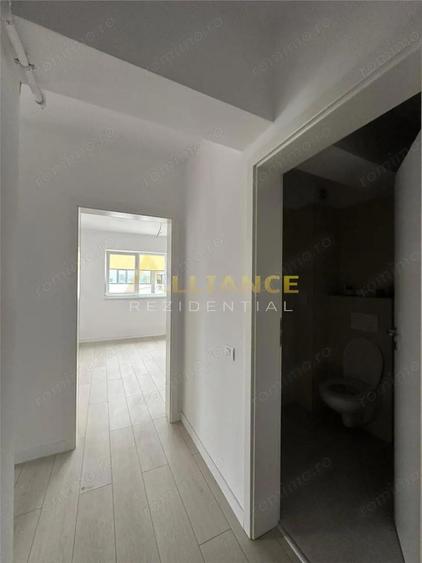 Apartament tip studio ~ 45 mp ~ Metrou BERCENI - 4