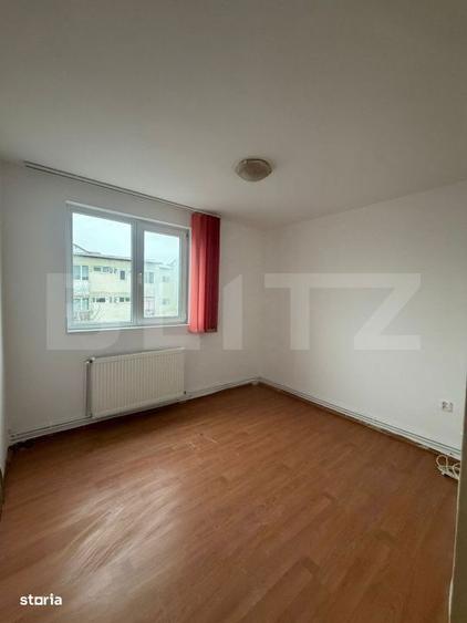Apartament 2 Camere etaj 4/5 - Zona linistita, Zona Standard - 3