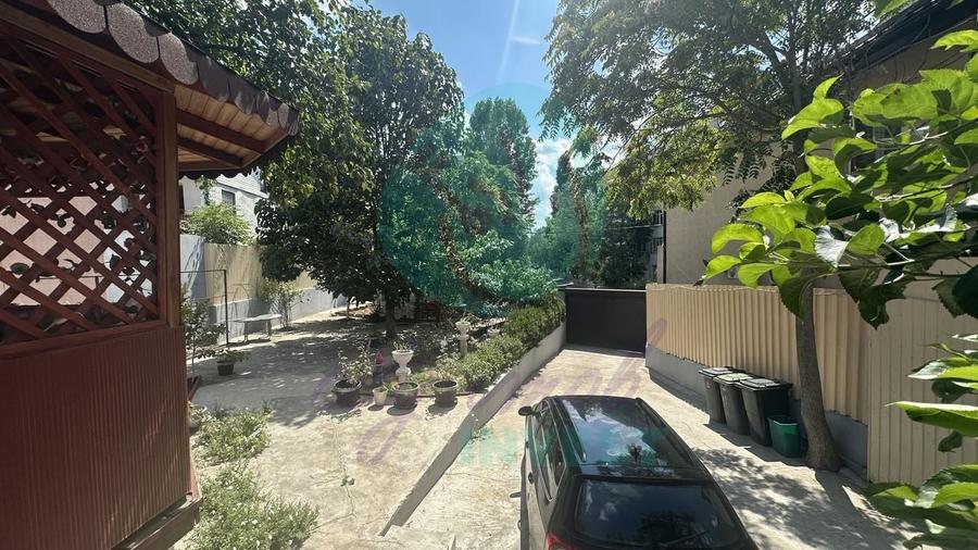 Vilă cu piscină și teren 563 mp, Dristor - 3