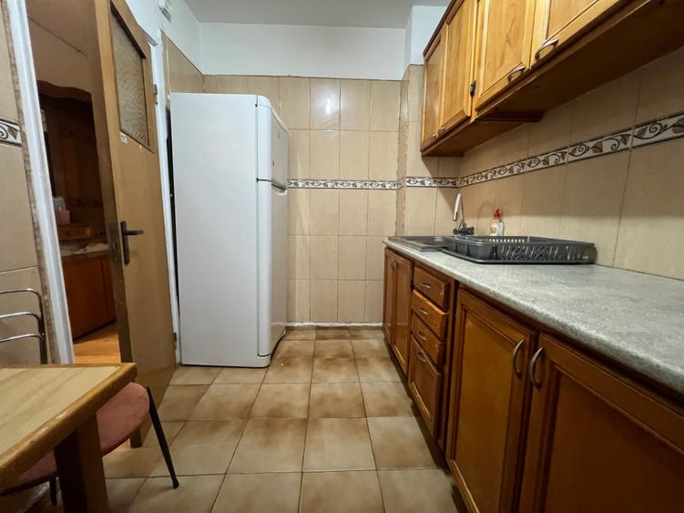 550Euro, Tineretului,Piata Norilor, decomandat - 7