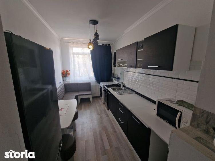 De inchiriat!Deosebit! Zona parc Eminescu. - 2