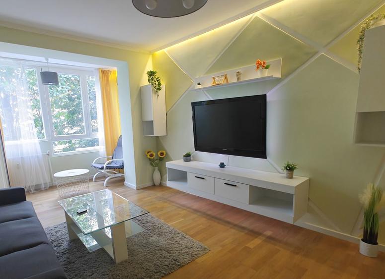 PROPRIETAR Ferdinand Obor Iancului Centrala de bloc LUX ( bl 4 etaje) - 6