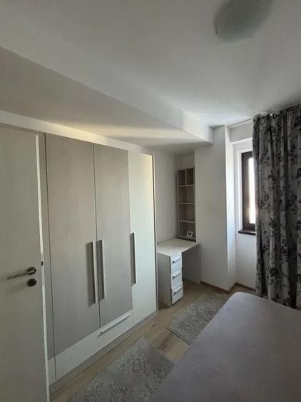 Apartament Băneasa/Sisesti - 3