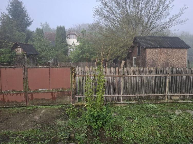 Vand casa de locuit - 6